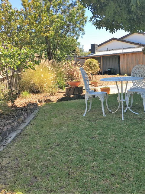 The Cosy Bungalow - Accommodation Port Macquarie 15