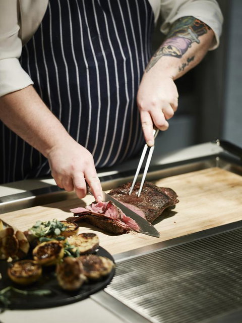 Pullman Melbourne On The Park - Accommodation Port Macquarie 28