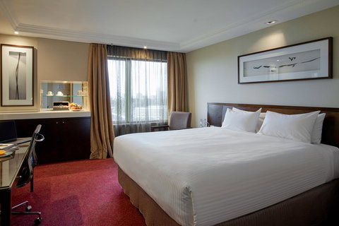 Pullman Melbourne On The Park - Accommodation Port Macquarie 2