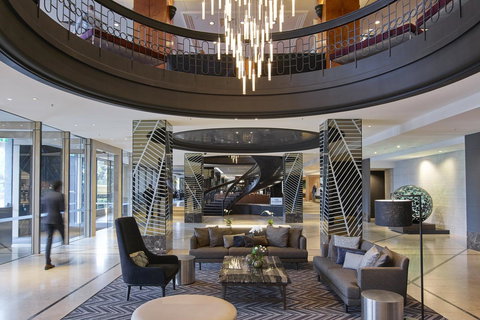 Pullman Melbourne On The Park - Accommodation Port Macquarie 0