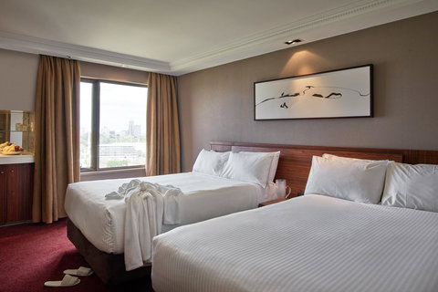 Pullman Melbourne On The Park - Accommodation Port Macquarie 9