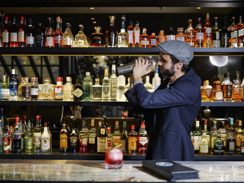 Pullman Melbourne On The Park - Accommodation Port Macquarie 19