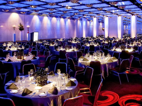 Pullman Melbourne On The Park - Accommodation Port Macquarie 37