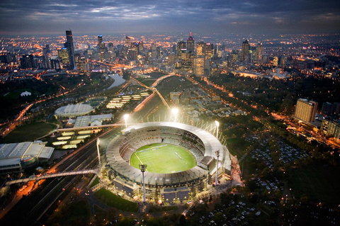 Pullman Melbourne On The Park - Accommodation Port Macquarie 30