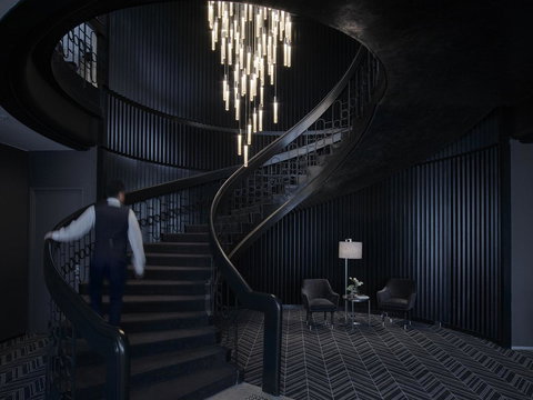 Pullman Melbourne On The Park - Accommodation Port Macquarie 25