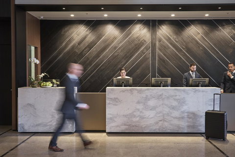 Pullman Melbourne On The Park - Accommodation Port Macquarie 22