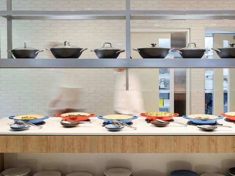 Pullman Melbourne On The Park - Accommodation Port Macquarie 44