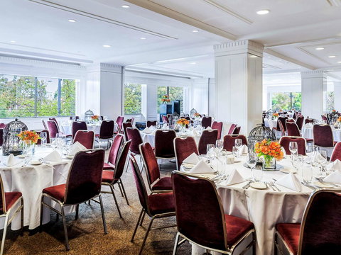 Pullman Melbourne On The Park - Accommodation Port Macquarie 40