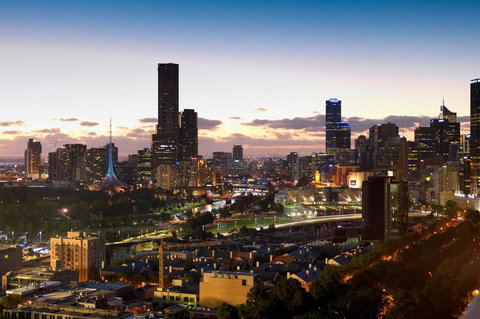 Pullman Melbourne On The Park - Accommodation Port Macquarie 34