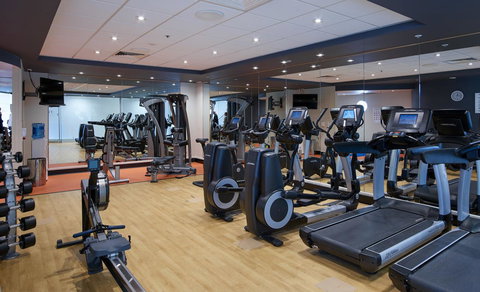 Pullman Melbourne On The Park - Accommodation Port Macquarie 23