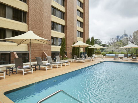 Pullman Melbourne On The Park - Accommodation Port Macquarie 6