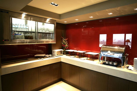 Pullman Melbourne On The Park - Accommodation Port Macquarie 33