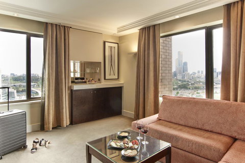 Pullman Melbourne On The Park - Accommodation Port Macquarie 12