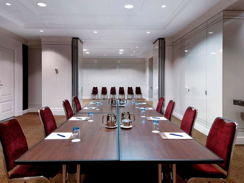 Pullman Melbourne On The Park - Accommodation Port Macquarie 39