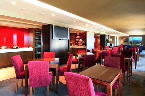 Pullman Melbourne On The Park - Accommodation Port Macquarie 32