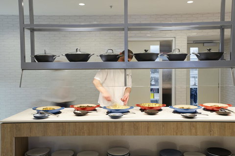 Pullman Melbourne On The Park - Accommodation Port Macquarie 18