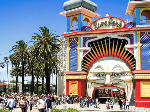 Pullman Melbourne On The Park - Accommodation Port Macquarie 35