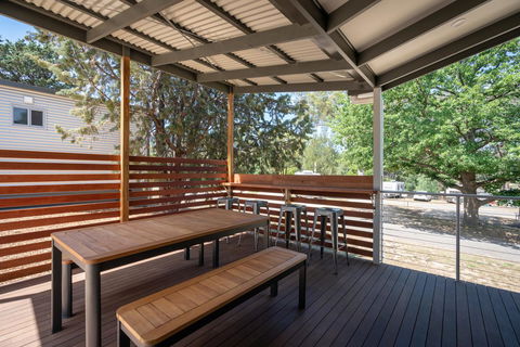 BIG4 Castlemaine Gardens - Accommodation Port Macquarie 8