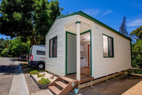 BIG4 Castlemaine Gardens - Accommodation Port Macquarie 38