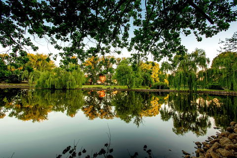 BIG4 Castlemaine Gardens - Accommodation Port Macquarie 19