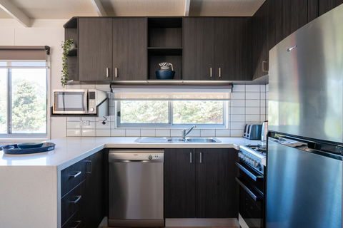 BIG4 Castlemaine Gardens - Accommodation Port Macquarie 9