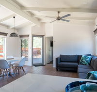 BIG4 Castlemaine Gardens - Accommodation Port Macquarie