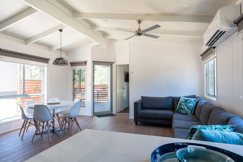 BIG4 Castlemaine Gardens - Accommodation Port Macquarie 0