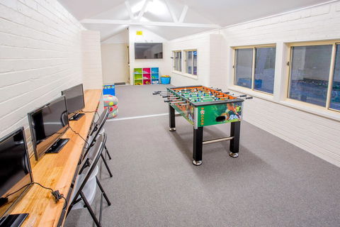 BIG4 Castlemaine Gardens - Accommodation Port Macquarie 32