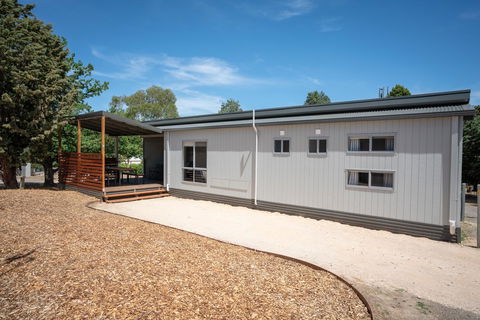 BIG4 Castlemaine Gardens - Accommodation Port Macquarie 7