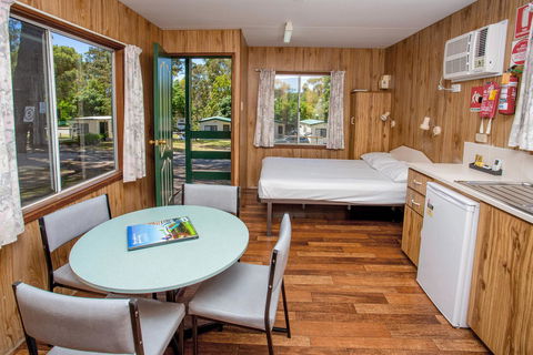 BIG4 Castlemaine Gardens - Accommodation Port Macquarie 40