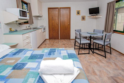 BIG4 Castlemaine Gardens - Accommodation Port Macquarie 39