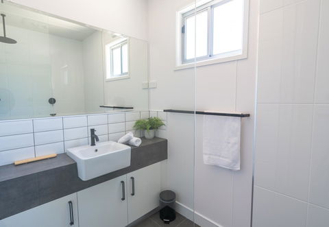 BIG4 Castlemaine Gardens - Accommodation Port Macquarie 11