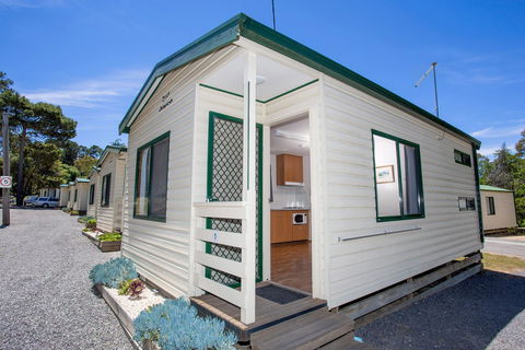 BIG4 Castlemaine Gardens - Accommodation Port Macquarie 15