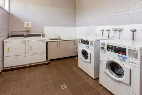 BIG4 Castlemaine Gardens - Accommodation Port Macquarie 34