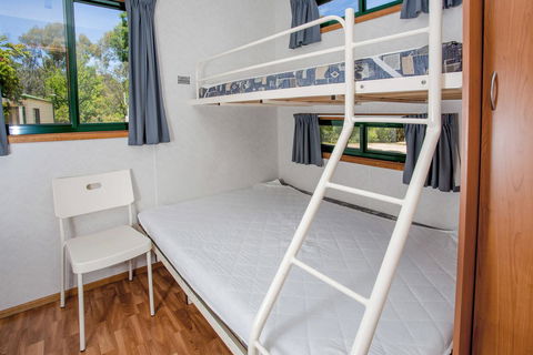 BIG4 Castlemaine Gardens - Accommodation Port Macquarie 17