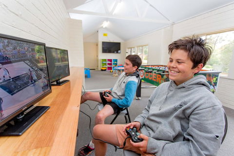 BIG4 Castlemaine Gardens - Accommodation Port Macquarie 33