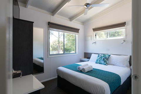 BIG4 Castlemaine Gardens - Accommodation Port Macquarie 6