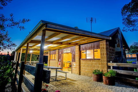 BIG4 Castlemaine Gardens - Accommodation Port Macquarie 23