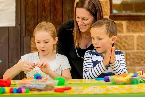 BIG4 Castlemaine Gardens - Accommodation Port Macquarie 31