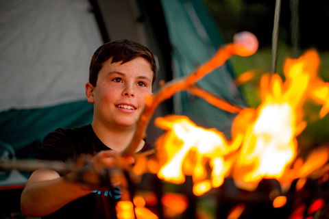 BIG4 Castlemaine Gardens - Accommodation Port Macquarie 30