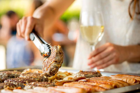 BIG4 Castlemaine Gardens - Accommodation Port Macquarie 28