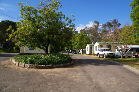 BIG4 Castlemaine Gardens - Accommodation Port Macquarie 42