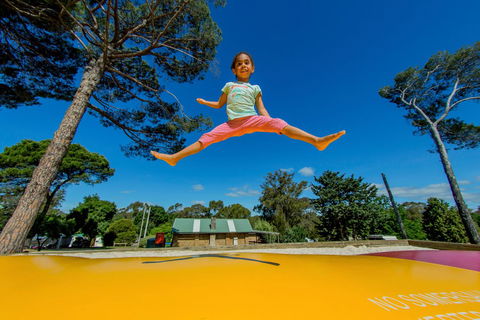 BIG4 Castlemaine Gardens - Accommodation Port Macquarie 21