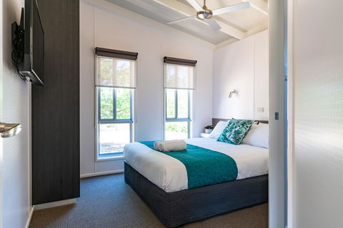 BIG4 Castlemaine Gardens - Accommodation Port Macquarie 3