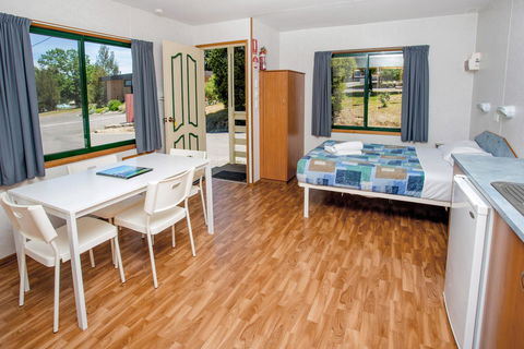 BIG4 Castlemaine Gardens - Accommodation Port Macquarie 12