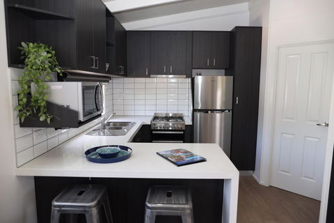 BIG4 Castlemaine Gardens - Accommodation Port Macquarie 13