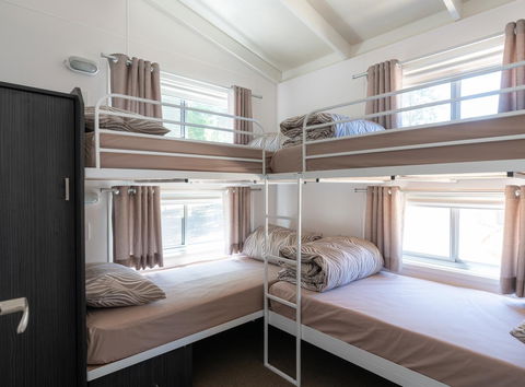 BIG4 Castlemaine Gardens - Accommodation Port Macquarie 5