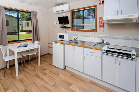 BIG4 Castlemaine Gardens - Accommodation Port Macquarie 36