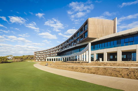 RACV Torquay Resort - Accommodation Port Macquarie 0
