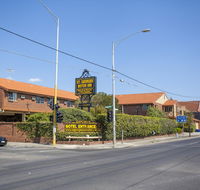 St Georges Motor Inn - Accommodation Port Macquarie
